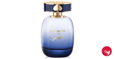 New York Sparkle Kate Spade perfume a novo fragrância Feminino 2022