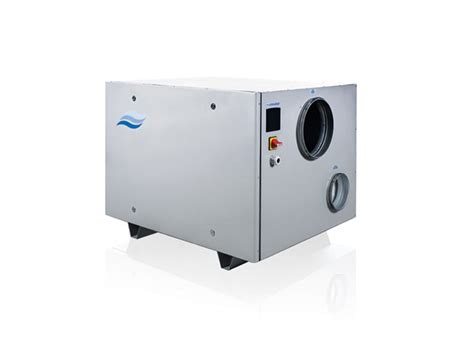 Commercial And Industrial Dehumidifiers