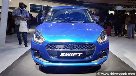 Maruti Suzuki Swift Hybrid Images [HD]: Maruti Suzuki Swift Hybrid ...