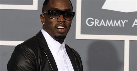 Otra mujer demanda al rapero Diddy por violarla y grabarla en un vídeo