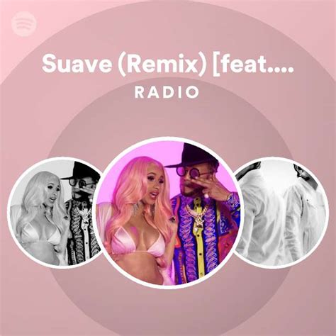 Suave Remix Feat Bryant Myers Jon Z Miky Woodz Noriel Plan B