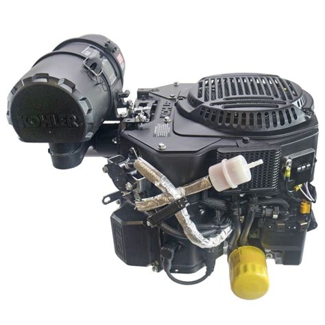 Kohler Command Pro ECV740 3040 V Twin 25hp Vertical Shaft Engine Toro