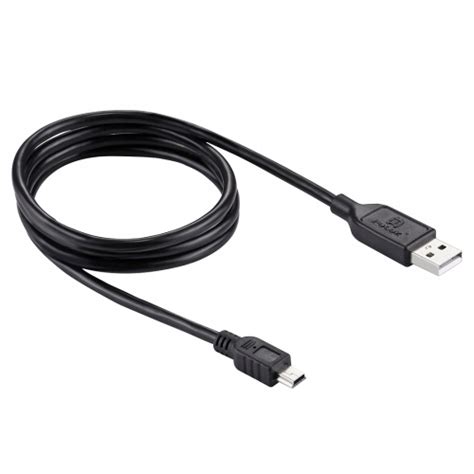 Kabel Usb Canon Ifc 400pcu w Kable USB do aparatów Akcesoria