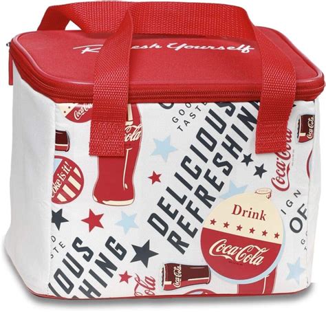 Coca Cola Fresh Flexible K Hltasche K Hlbox L Coca Cola Design