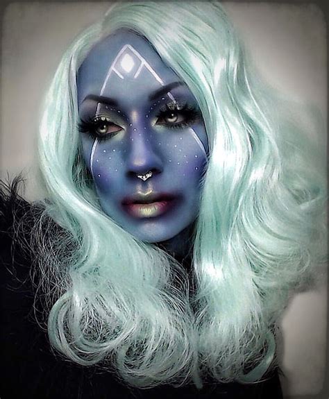 Pin By Doosans Dashboard On MAKE UP Magic Halloween Face Makeup