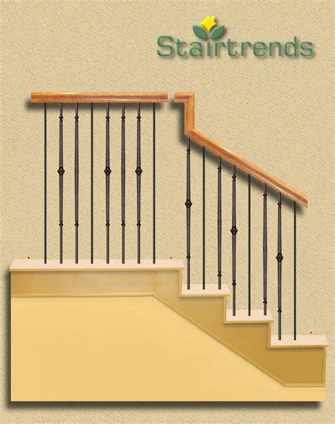 Check Out This Staircase Layout I Created Using StairArtist At