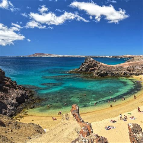 canarische eilanden ontdek deze unieke eilanden vakantiesnl