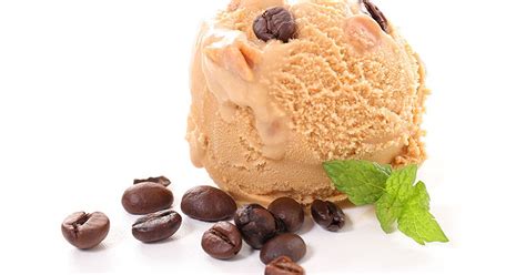 Easy Binggrae Coffee Ice Cream Recipes