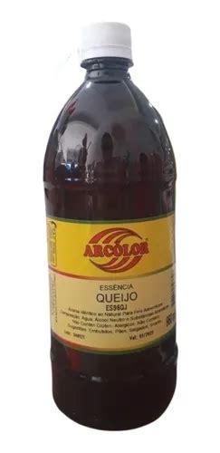 Essência Alimentícia Queijo Arcolor 960ml