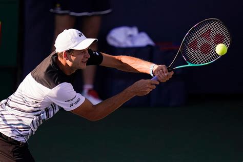 Hubert Hurkacz wypadł z czołówki Duże zmiany w rankingu ATP Tenis