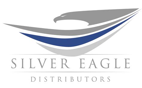 Silver Eagle Logo - LogoDix