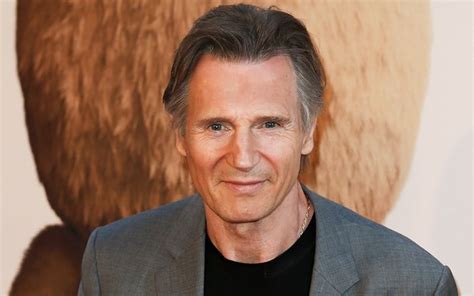 Liam Neeson Net Worth - FanBolt