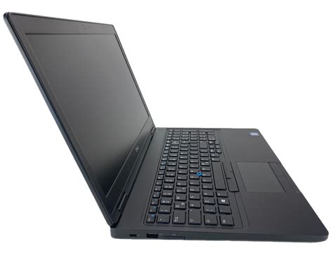 Laptop Dell Latitude 5591 I5 8400h 16gb Ddr4 512gb Ssd 156