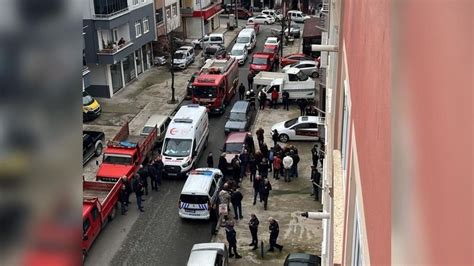 Ordu da İntihar Ordu Olay Gazetesi Ordu Haber