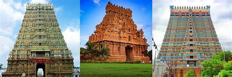 Kumbakonam Thanjavur Trichy Tours From Chennai Person Cost