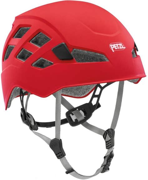 Petzl Kask Boreo Red Ceny I Opinie Ceneo Pl