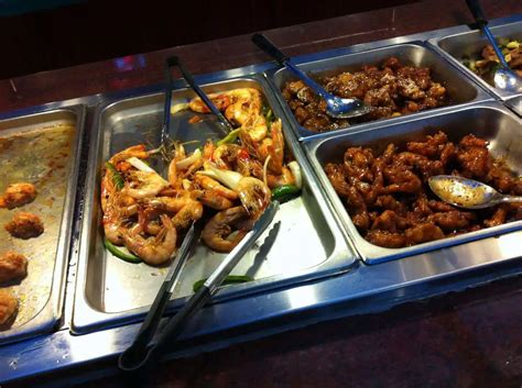 Hibachi Grill Super Buffet Woodland Hills71st Street Corridor Tulsa