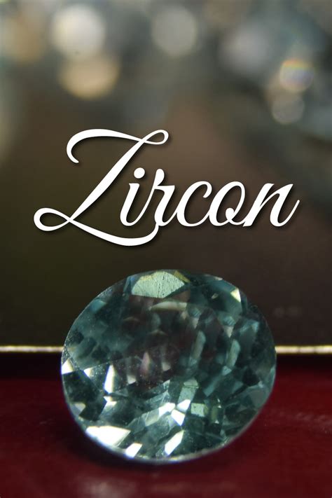 Zircon Gemstone Properties Meanings Value More Gem Rock Auctions