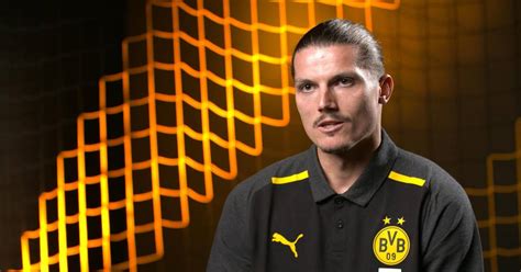 Marcel Sabitzer erklärt seinen Wechsel zu Borussia Dortmund