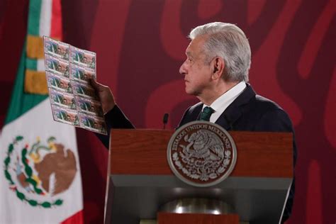 Amlo Invita A Apoyar El Gran Sorteo Especial Del De Septiembre