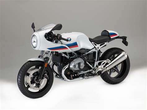 Bmw R Nine T Racer 2019 Whats New