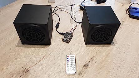 DollaTek Bluetooth 5 0 Verstärkerplatine 20W 30W 40W Stereo Modul Dual