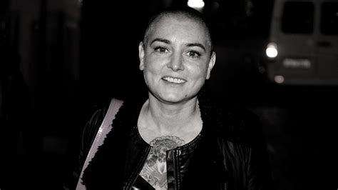 Sinead O Connor Nie Yje Legendarna Irlandzka Piosenkarka Mia A