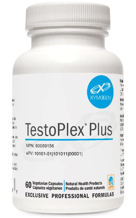 Testoplex Plus Xymogen Unytii Pro Distribution De Suppléments Unytii Pro Supplements