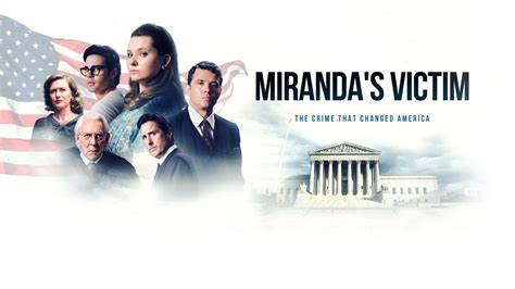 Miranda's Victim - Signature Entertainment