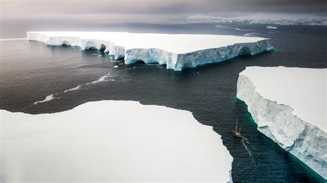 The Doomsday Glacier that wasn't - Climate Discussion Nexus