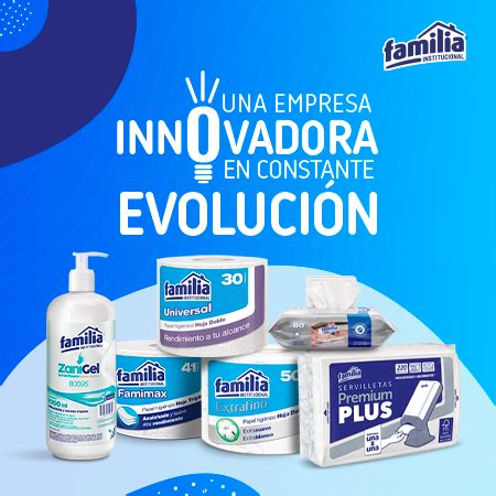 Consumo consciente archivos Página 2 de 3 Familia Institucional