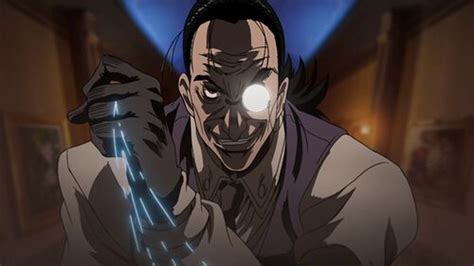 Walter C. Dornez - Hellsing Wiki