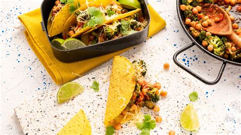 33 Tasty Mexican Vegetarian Recipes - Whimsy & Spice