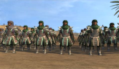 The Elder Scrolls Total War 2 0 Media And Info