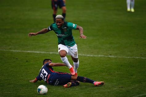 Alianza Lima Vs César Vallejo Resumen Del Partido Por La Fase 2 De La