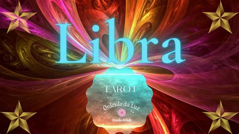 Libra Tarot Revela O Poderosa Para O Signo De Libra Prepare Se