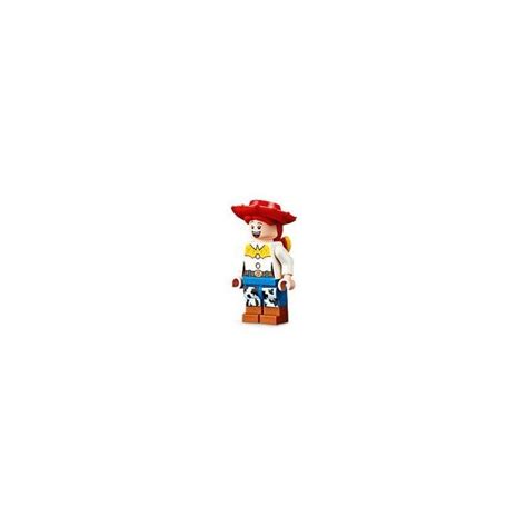 LEGO Jessie Minifigure | Brick Owl - LEGO Marketplace