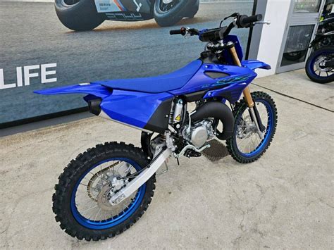 2024 YAMAHA YZ85LW MOTOCROSS - JBFD5270776 - JUST BIKES