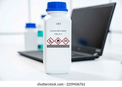 38 Oxygen Difluoride Images, Stock Photos & Vectors | Shutterstock