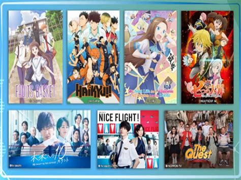 Top 69 Animax Anime List Super Hot In Cdgdbentre