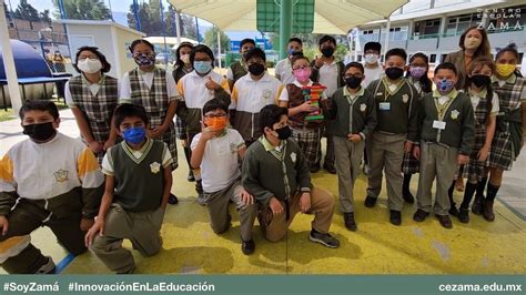 Centro Escolar Zamá on Twitter Felicidades a todos los ganadores de