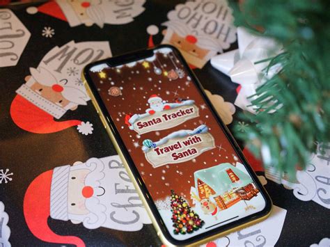 Every Santa Tracker app for iPhone, ranked | iMore