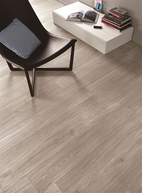 Woodliving Pavimento In Gres Porcellanato Effetto Legno By Ragno