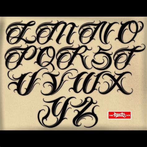 Pin By Lazaro Ferdin On Tattoo Lettering Fonts Lettering Styles