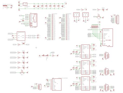 How To Read A Circuit Board Diagram