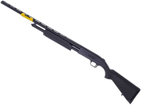 Mossberg 500 Hunting All Purpose Field Pump Action Shotgun 20ga 3