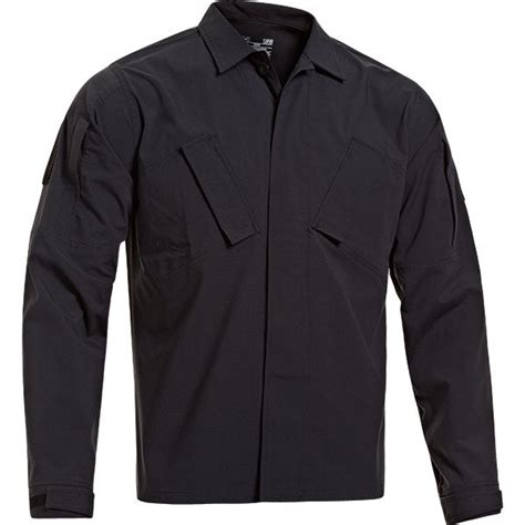 Under Armour Tactical Duty Shirt Chief Supply