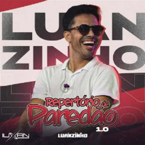 LUANZINHO MORAES 2024 ATUALIZADO IUXAN CDS BLACK CDS RD7 CDS LOUD CDS