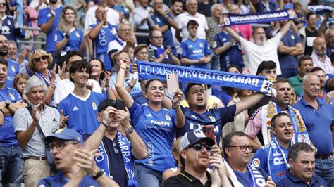 ONCE DEL REAL OVIEDO Este Es El Once Inicial Del Real Oviedo Para