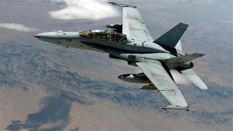 F 18 Super Hornet Wallpapers Wallpaper Cave